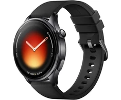 Xiaomi Watch 5, juodas