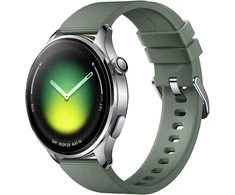 Xiaomi Watch 5, žalias