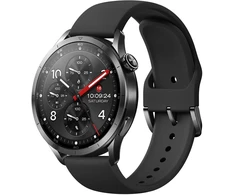 Xiaomi Watch S5 46mm, juodas