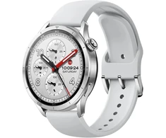 Xiaomi Watch S5 46mm, sidabrinis