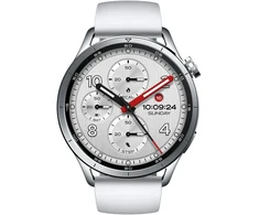 Xiaomi Watch S5 46mm, sidabrinis