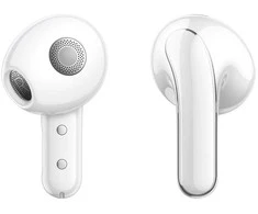 Xiaomi belaidės ausinės Buds 5, ceramic baltas