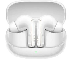 Xiaomi belaidės ausinės Buds 5 Pro, baltas
