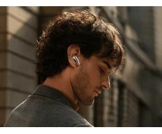Belaidės ausinės Xiaomi Buds 5 Pro, Titano spalvos