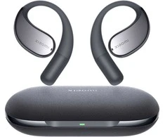 Ausinės Xiaomi OpenWear Stereo, Tamsiai pilkos spalvos