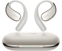 Ausinės Xiaomi OpenWear Stereo, Rusvai gelsvos spalvos