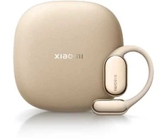 Ausinės Xiaomi OpenWear Stereo Pro, Smėlio auksinės spalvos