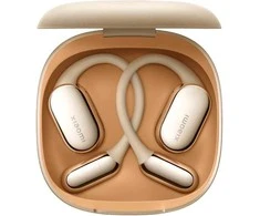 Ausinės Xiaomi OpenWear Stereo Pro, Smėlio auksinės spalvos