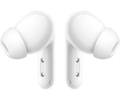 Xiaomi Redmi Buds 6 belaidės ausinės, Baltos spalvos