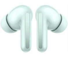 Xiaomi belaidės ausinės Redmi Buds 6, coral žalias