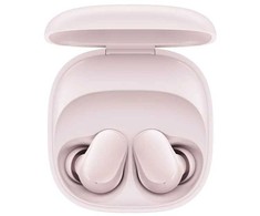 Xiaomi belaidės ausinės Redmi Buds 6 Play, rožinė