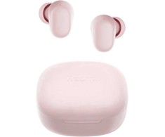 Xiaomi belaidės ausinės Redmi Buds 6 Play, rožinė