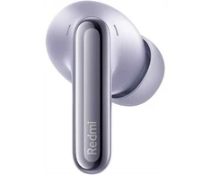 Ausinės Xiaomi Redmi Buds 6 Pro, Violetinės spalvos