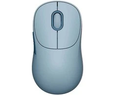 Xiaomi Belaidė pelė 3, mėlynas