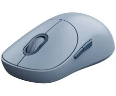 Xiaomi Belaidė pelė 3, mėlynas
