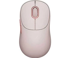 Xiaomi Belaidė pelė 3, pink