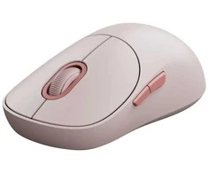 Xiaomi Belaidė pelė 3, pink
