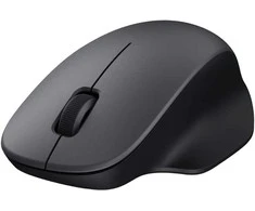Xiaomi belaidė pelė Comfort Edition Wireless, juodas