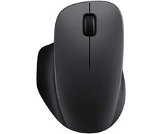 Xiaomi belaidė pelė Comfort Edition Wireless, juodas