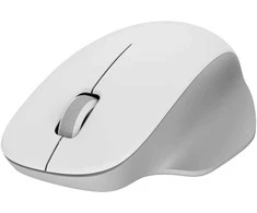 Xiaomi belaidė pelė Comfort Edition Wireless, baltas