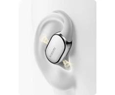Ausinės Xiaomi OpenWear Stereo Pro, Titano pilkos palvos
