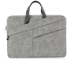 Kilimėlis XO laptop bag CB05 15", pilka