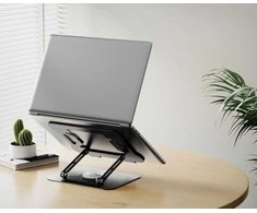 Kilimėlis XO laptop stand C153, juodas