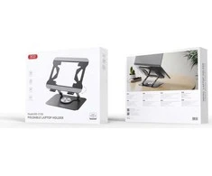 Kilimėlis XO laptop stand C153, juodas