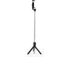 XO asmenukių lazda Bluetooth trikojis SS09 juodos spalvos 64cm