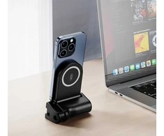 XO selfie stick laikiklis magnetinis SS18 juodas Bluetooth