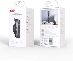 XO selfie stick-tripod SS22 BT, juodas