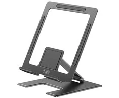 XO tablet holder C136, juodas