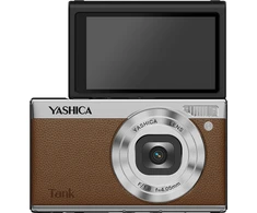 Yashica Tank, ruda