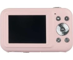 Yashica x Hello Kitty DZ-100, pink