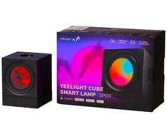 Yeelight Cube "Spot Starter Kit" Išmanusis apšvietimo pradinis rinkinys
