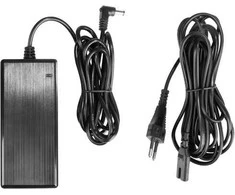 Yongnuo Maitinimo šaltinis sieciowy FJ-SW20171205000D - 12 V / 5 A, wtyk DC 5,5 / 2,5 mm
