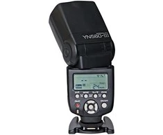 Yongnuo blykstės lempa YN560 III (V2018)