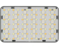 LED Šviestuvas Yongnuo YN120 RGB, WB (2500 K - 9900 K)