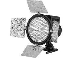 LED šviestuvas-prožektorius YongNuo YN-216 3200-5500K