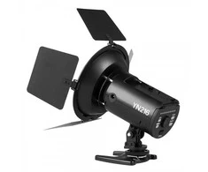 LED šviestuvas-prožektorius YongNuo YN-216 3200-5500K