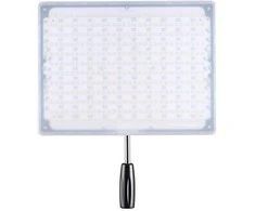 LED šviestuvas YongNuo YN600RGB Led panel 3200-5500K
