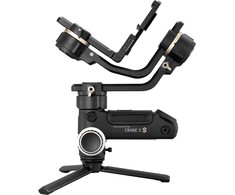 ZHIYUN CRANE 3S