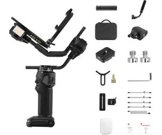 ZHIYUN CRANE 4 COMBO