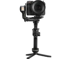 ZHIYUN CRANE 4 COMBO