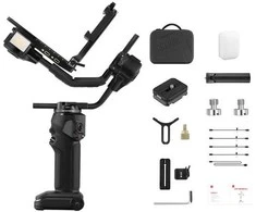 Zhiyun Crane 4