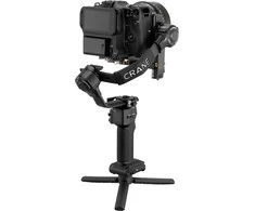 Zhiyun Crane 4
