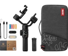 „Zhiyun Smooth 5S AI Pro“ mobilusis karkasas