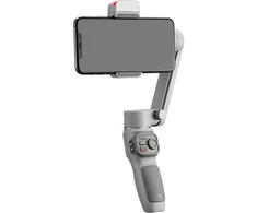 „Zhiyun Smooth Q3 Combo“.