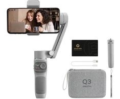 ZHIYUN SMOOTH Q3 COMBO