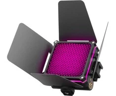 ZHIYUN LED FIVERAY M20C (RGB) KOMBINUOTAS KIŠENĖS ŠVIETIMAS